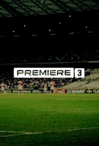 Premiere 3 Ao Vivo