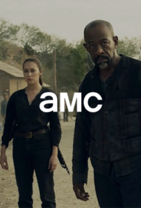 Canal AMC Online