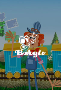 Baby TV Online