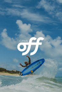 Canal OFF Online