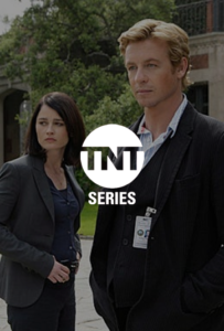 TNT Séries Online