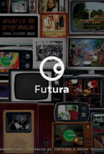 TV Futura Ao Vivo Online