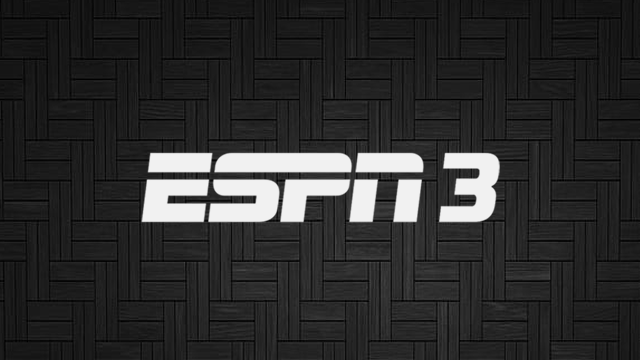 Assistir ESPN 3 ao vivo em HD Online