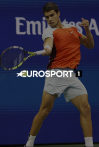 Eurosport 1 Ao Vivo Online