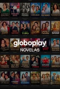 Globoplay Novelas Online