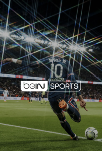 Bein Sports USA Online Live