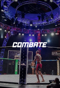 Combate Ao Vivo