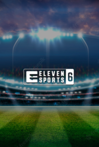 Eleven Sports 6 Ao Vivo Online