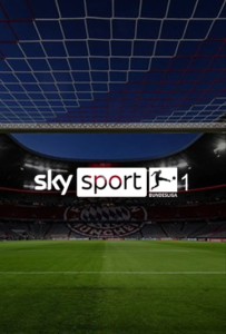Sky Sport Bundesliga 1 Live