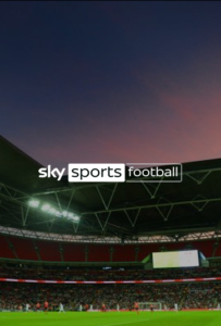 Sky Sports Football Live Online