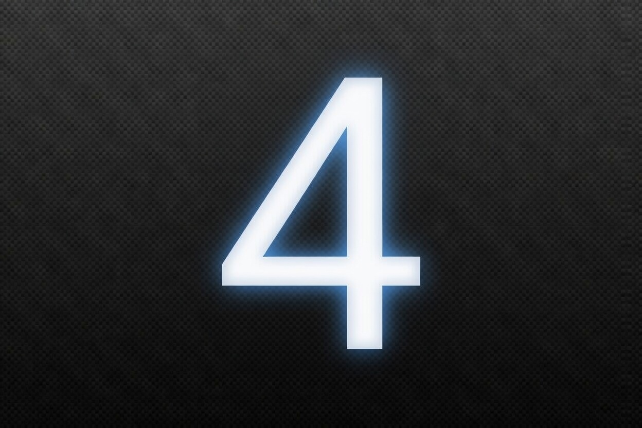 4