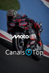 MotoGP: Grande Prêmio da Áustria – Ao Vivo – 20/09/2026 – 09h00