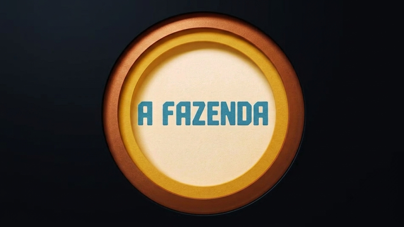 A Fazenda Ao Vivo