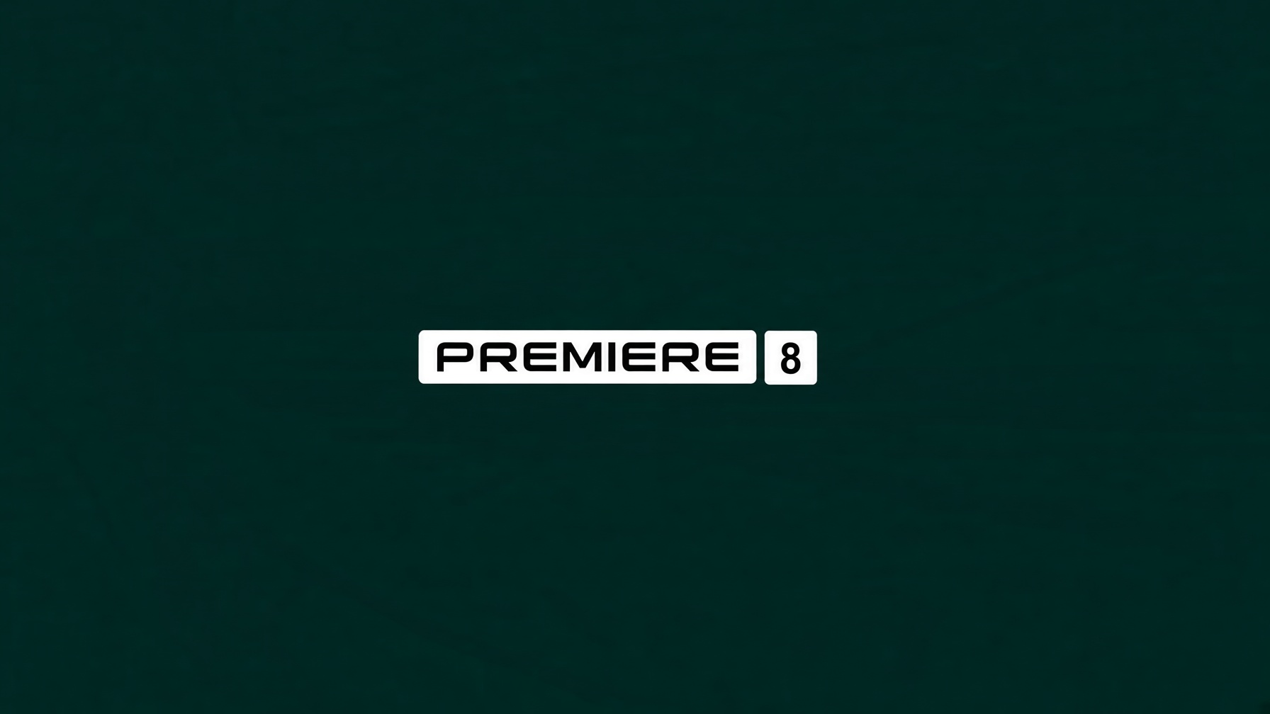 Assistir Premiere 8 Ao Vivo Online