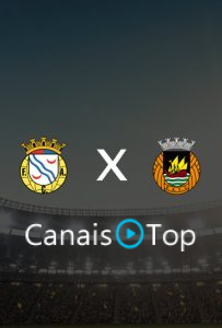 Alverca x Rio Ave – Ao Vivo – 19/09/2026 – 14h00