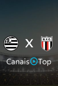 Athletic x Botafogo-SP – Ao Vivo – 19/09/2026 – 18h30