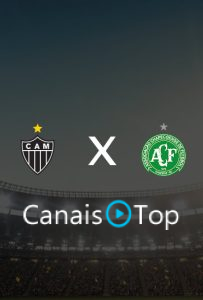 Atlético-MG x Chapecoense – Ao Vivo – 19/09/2026 – 16h00