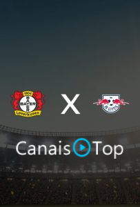 Bayer Leverkusen x RB Leipzig – Ao Vivo – 20/09/2026 – 10h30