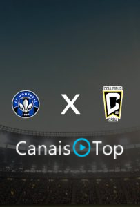 CF Montréal x Columbus Crew – Ao Vivo – 19/09/2026 – 20h30