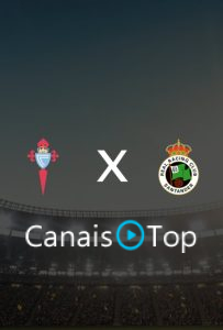 Celta de Vigo x Racing Santander – Ao Vivo – 19/09/2026 – 13h30