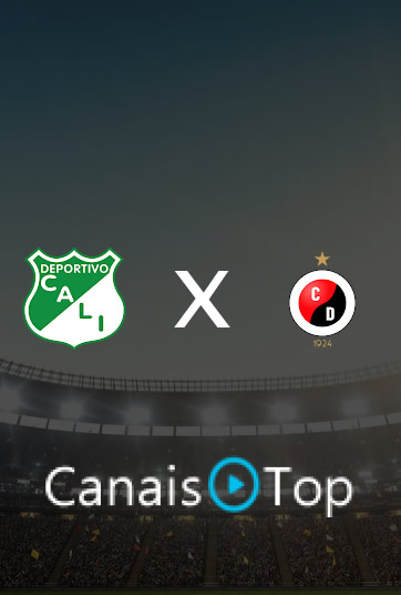 Deportivo Cali x Cúcuta Deportivo – Ao Vivo – 19/09/2026 – 20h10