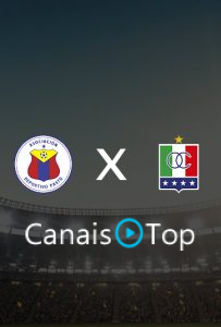Deportivo Pasto x Once Caldas – Ao Vivo – 19/09/2026 – 22h15