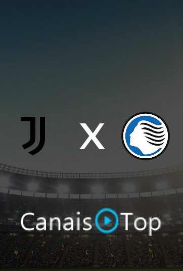 Juventus x Atalanta – Ao Vivo – 20/09/2026 – 13h00