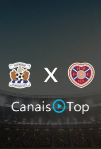 Kilmarnock x Hearts – Ao Vivo – 19/09/2026 – 13h45