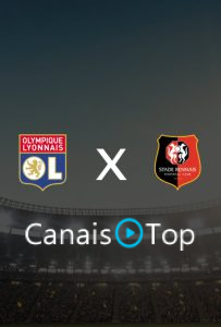 Lyon x Rennes – Ao Vivo – 19/09/2026 – 15h45
