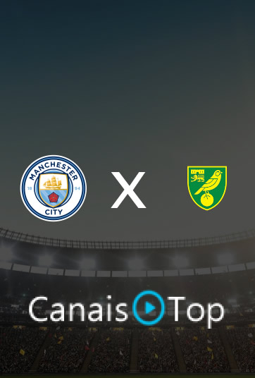 Manchester City x Sunderland – Ao Vivo – 20/09/2026 – 10h00
