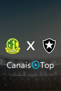 Mirassol x Botafogo – Ao Vivo – 19/09/2026 – 17h00