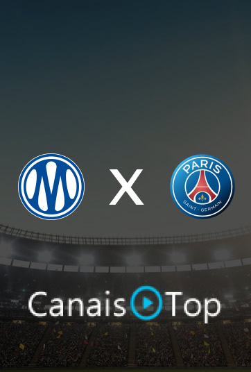 Olympique Marseille x PSG – Ao Vivo – 20/09/2026 – 15h45