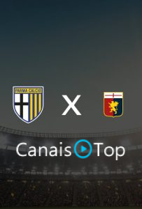 Parma x Gênova – Ao Vivo – 20/09/2026 – 10h00