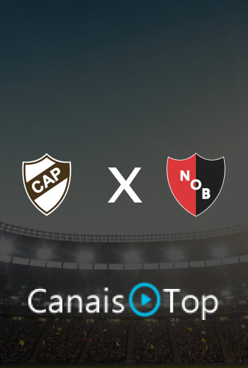 Platense x Newell’s Old Boys – Ao Vivo – 20/09/2026 – 17h00