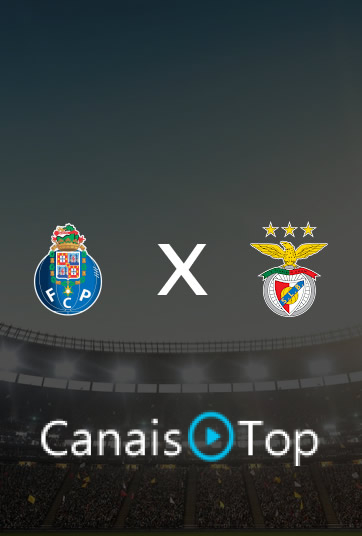 Porto x Benfica – Ao Vivo – 20/09/2026 – 16h30
