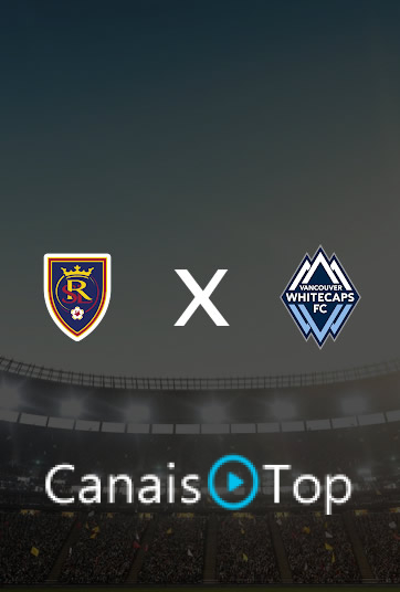 Real Salt Lake x Vancouver Whitecaps – Ao Vivo – 19/09/2026 – 22h30