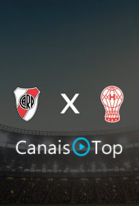 River Plate x Huracán – Ao Vivo – 19/09/2026 – 19h00