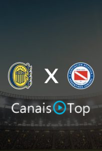 Rosario Central x Argentinos Juniors – Ao Vivo – 20/09/2026 – 17h00