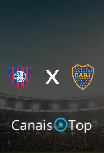 San Lorenzo x Boca Juniors – Ao Vivo – 20/09/2026 – 14h45
