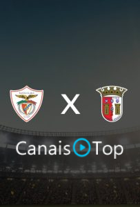 Santa Clara x Sporting Braga – Ao Vivo – 20/09/2026 – 14h00