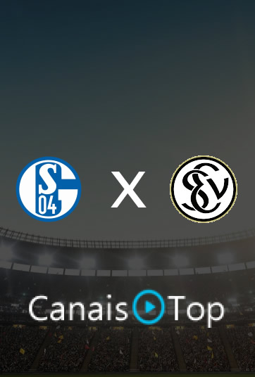 Schalke 04 x Elversberg – Ao Vivo – 20/09/2026 – 12h30