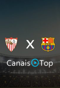 Sevilla x Barcelona – Ao Vivo – 19/09/2026 – 16h00