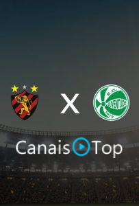Sport Recife x Juventude – Ao Vivo – 19/09/2026 – 16h30