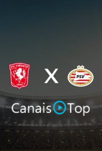 Twente x PSV – Ao Vivo – 20/09/2026 – 09h30