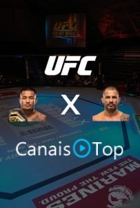 UFC 331: Preliminares Iniciais – Ao Vivo – 19/09/2026 – 18h30