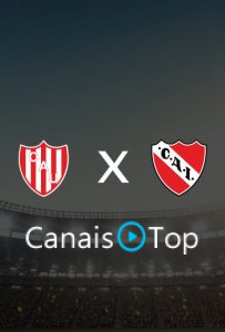 Unión Santa Fe x Independiente – Ao Vivo – 19/09/2026 – 16h45