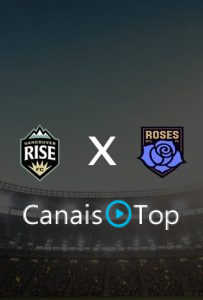 Vancouver Rise x Montreal Roses – Ao Vivo – 19/09/2026 – 18h00