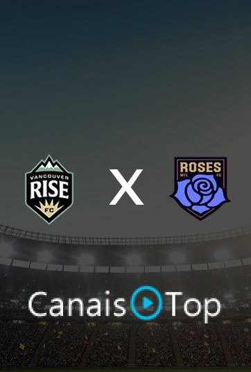 Vancouver Rise x Montreal Roses – Ao Vivo – 19/09/2026 – 18h00