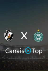 Vasco da Gama x Coritiba – Ao Vivo – 19/09/2026 – 20h30