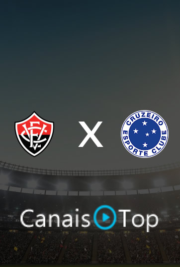 Vitória x Cruzeiro – Ao Vivo – 20/09/2026 – 16h00